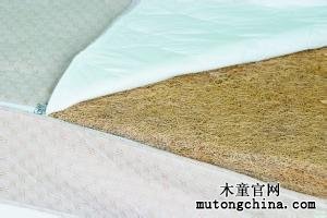 棕櫚床墊